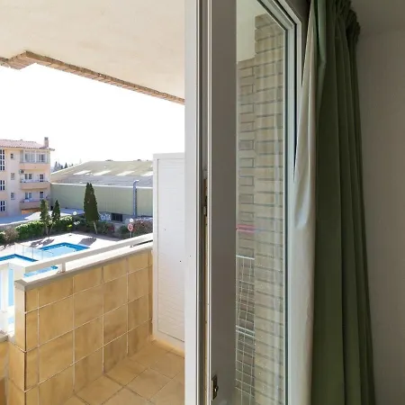 Apartamento Sol 304 L'Estartit