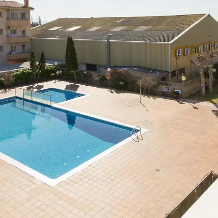 Sol 304 Apartamento *