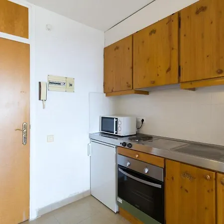 Apartamento Sol 304 L'Estartit