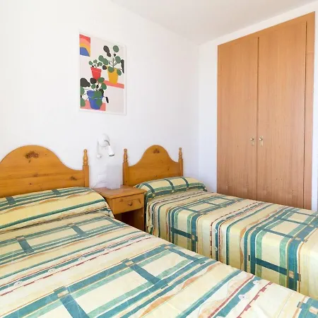 Sol 304 Apartamento *