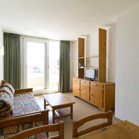 Apartamento Sol 304 L'Estartit