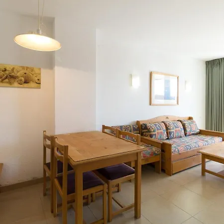 Sol 304 Apartamento *