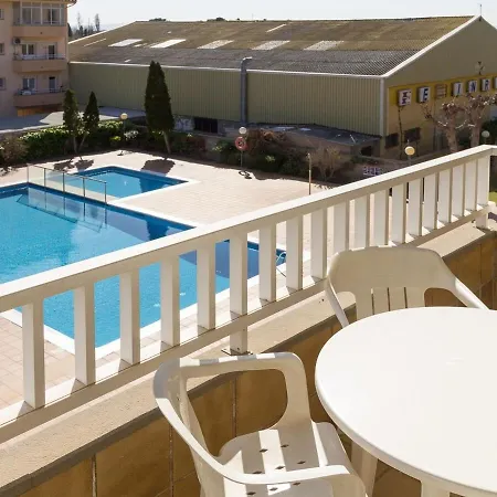 Sol 304 Apartamento *